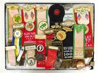 International Order of Odd Fellows Lot