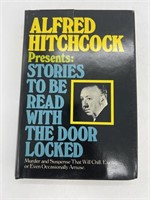 Alfred Hitchcock Presents Stories to Be Read