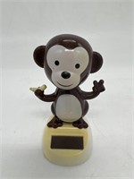 OTC Solar Powered Dancing Monkey