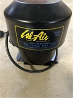 Cal spa 110V  blower