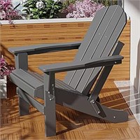 Wututuee Adirondack Chair Folding Chair For