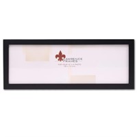 Lawrence Frames Gallery Collection Frame, 4x12,