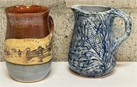 VIntage Pottery