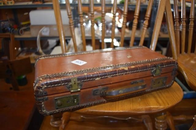 February 27th, 2021 Online Consignment Auction