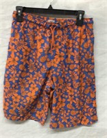 R2) WONDER NATION XXL 18 SWIM SHORTS