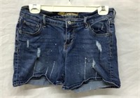 R2) OLD NAVY SHORTS SIZE 2