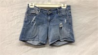 R2) OLD NAVY SHORTS SIZE 2