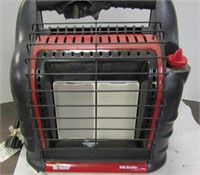 Mr. Heater Indoor/Tent Heater--Propane