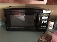 Hamilton Beach Microwave