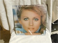 Olivia Newton-John-Greatest Hits