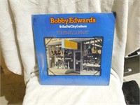 Bobby Edwards & the Fat City Guitars - Guitars