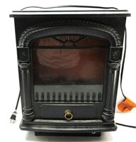 Working Heater 18.5"Tx13.5"Wx8.5"D