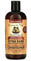Extra Dark Jamaican Black Castor Oil C