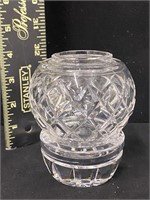 Waterford Crystal Candle Votive