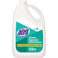 CloroxPro Formula409 Cleaner Degreaser Refill AZ53