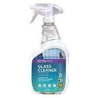 3X Ecos Pro Glass Cleaner AZ53