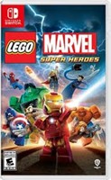 Lego Marvel Super Heroes, Nintendo Switch