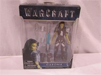 Warcraft Garona