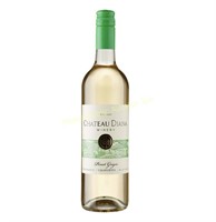 Chateu Diana Pinot Grigio California 750ml