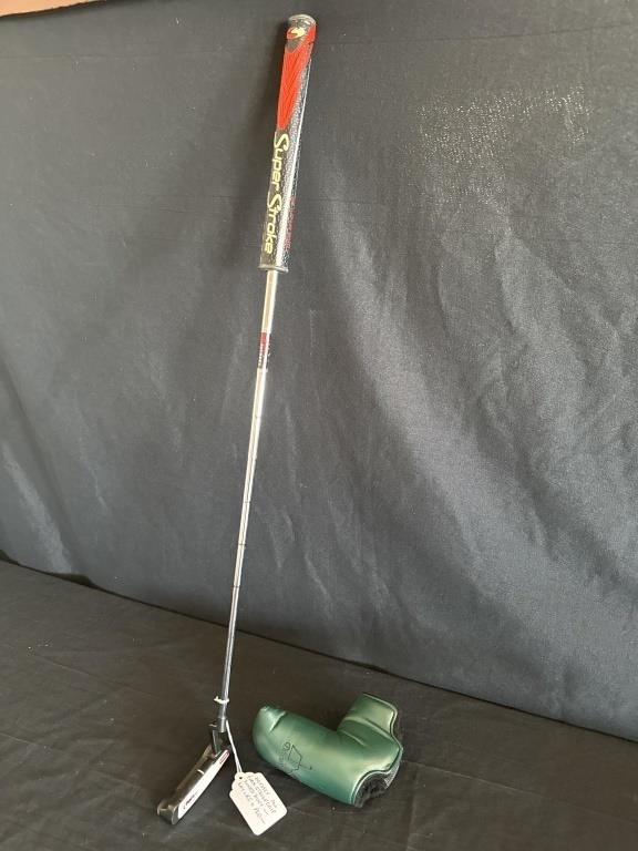 Odyssey Putter Pro Grip