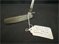 1940’’s - 1950’s Ping Putter Vintage