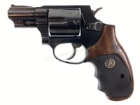 Taurus .38spl Revolver