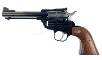 Ruger Single Six .22cal Revolver