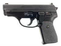 Sig Sauer P239 Semi Auto Pistol