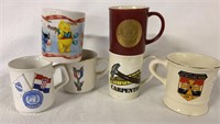 COFFEE CUP LOT