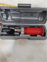 Impact screw driver