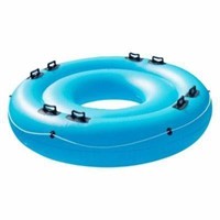 Ocean Blue 77 in.Float