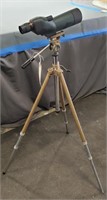 15 x 30 Power Spotting Scope