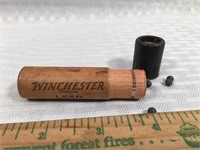 Vintage Winchester Lead Air Rifle Shot
