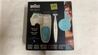 Braun Silk 5 Epilator