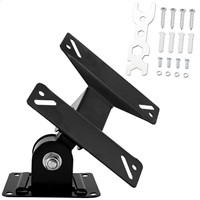 SM4791  Vaupan Tv Iron Bracket Corner Wall Mount