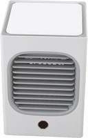 (N) Air Conditioner Fan Ultimate Home Cooling Esse