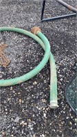 4 1/2 In. Trash Pump Hose