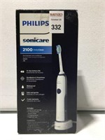 PHILIPS SONICARE POWER TOOTHBRUSH