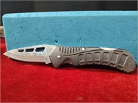 WhiteTail Cutlery Lock Back Knife