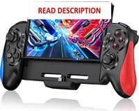 Gamtoure Switch Controllers  One-Piece Joypad
