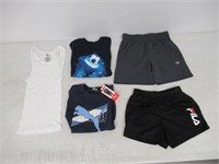 Lot of Boy's MD Clothes