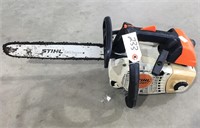 Stihl MS201T Chainsaw