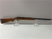 Sears Roebuck and Co SEARS Model 25 .22 Rifle