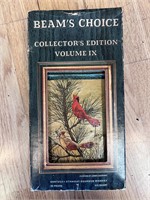 VTG Beams Choice Collectors Edition Volume IX NIB