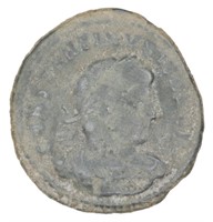 Constantine II AE3 Ancient Roman Coin