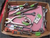 hand tools
