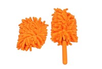 Microfiber Duster Hand Washable Dust Cleaning Brus