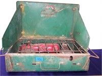 Vintage Coleman Camping Stove