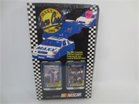 1991 Maxx Race cards, complete 240 cards