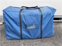 Broadstone Folding Portable Camping Table Set
